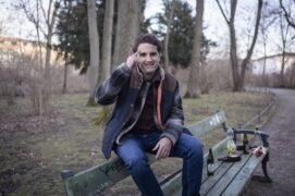 Stromberg: Wieder alles wie immer