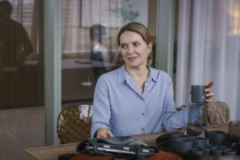 Stromberg: Wieder alles wie immer