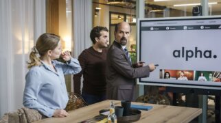 Stromberg: Wieder alles wie immer