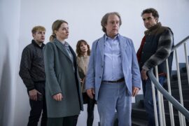 Stromberg: Wieder alles wie immer