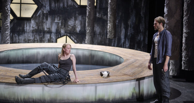 Tatort: Das Verlangen Tv Fernsehen Das Erste ARD Streamen online Mediathek Video on Demand DVD kaufen