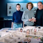 Tatort: Der Elektriker TV Fernsehen Das Erste ARD Streamen online Mediathek Video on Demand DVD kaufen