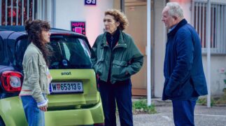 Tatort: Der Elektriker TV Fernsehen Das Erste ARD Streamen online Mediathek Video on Demand DVD kaufen