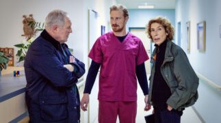Tatort: Der Elektriker TV Fernsehen Das Erste ARD Streamen online Mediathek Video on Demand DVD kaufen