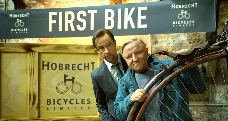 Tatort: Die Erfindung des Rades Tv Fernsehen Das Erste ARD Streamen online Mediathek Video on Demand DVD kaufen