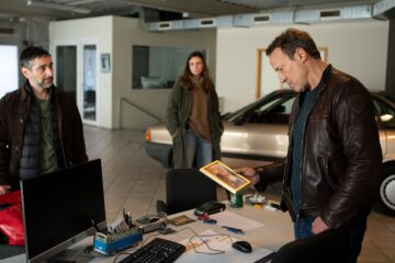 Tatort: Ein guter Tag Tv Fernsehen Das Erste ARD Streamen online Mediathek Video on Demand DVD kaufen