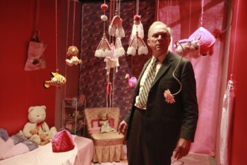 Tatort: Murot und der Elefant im Raum TV Fernsehen Das Erste ARD Streamen online Mediathek Video on Demand DVD kaufen