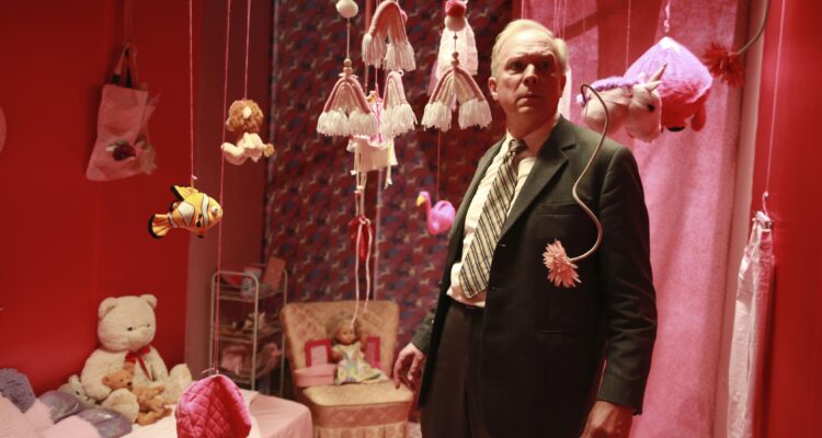 Tatort: Murot und der Elefant im Raum TV Fernsehen Das Erste ARD Streamen online Mediathek Video on Demand DVD kaufen