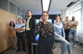 Tatort: Murot und der Elefant im Raum TV Fernsehen Das Erste ARD Streamen online Mediathek Video on Demand DVD kaufen