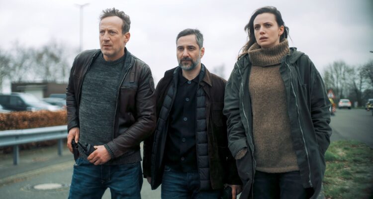 Tatort: Schwarzer Schnee TV Fernsehen Das Erste ARD Streamen online Mediathek Video on Demand DVD kaufen