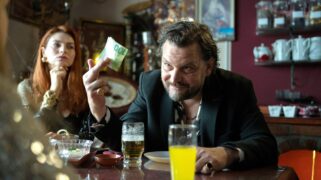 Tatort: Schwarzer Schnee TV Fernsehen Das Erste ARD Streamen online Mediathek Video on Demand DVD kaufen