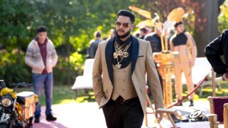 Tatort: Schwarzer Schnee TV Fernsehen Das Erste ARD Streamen online Mediathek Video on Demand DVD kaufen