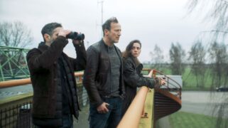 Tatort: Schwarzer Schnee TV Fernsehen Das Erste ARD Streamen online Mediathek Video on Demand DVD kaufen