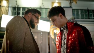 Tatort: Schwarzer Schnee TV Fernsehen Das Erste ARD Streamen online Mediathek Video on Demand DVD kaufen