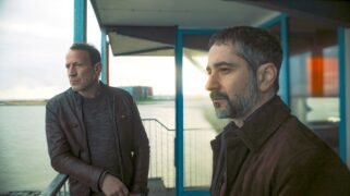 Tatort: Schwarzer Schnee TV Fernsehen Das Erste ARD Streamen online Mediathek Video on Demand DVD kaufen