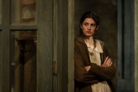 The Abandons Netflix Streamen online Video on Demand