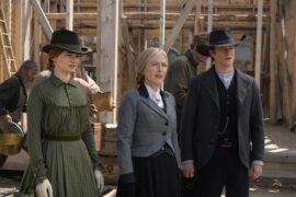 The Abandons Netflix Streamen online Video on Demand