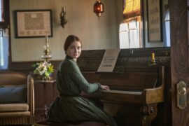 The Abandons Netflix Streamen online Video on Demand