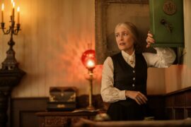 The Abandons Netflix Streamen online Video on Demand