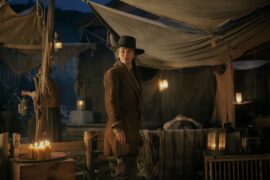 The Abandons Netflix Streamen online Video on Demand