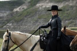 The Abandons Netflix Streamen online Video on Demand