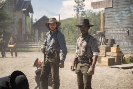 The Abandons Netflix Streamen online Video on Demand