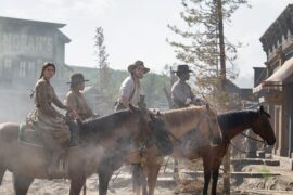 The Abandons Netflix Streamen online Video on Demand