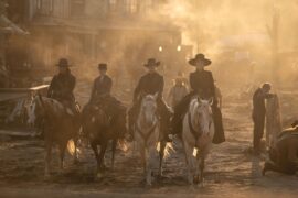 The Abandons Netflix Streamen online Video on Demand