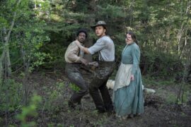 The Abandons Netflix Streamen online Video on Demand