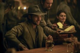 The Abandons Netflix Streamen online Video on Demand