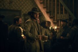 The Abandons Netflix Streamen online Video on Demand