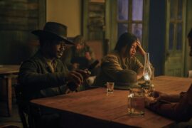 The Abandons Netflix Streamen online Video on Demand