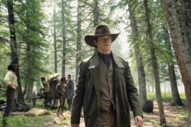 The Abandons Netflix Streamen online Video on Demand