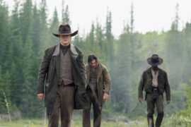 The Abandons Netflix Streamen online Video on Demand