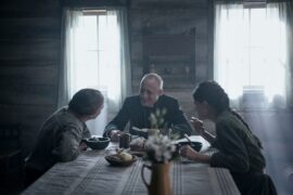 The Abandons Netflix Streamen online Video on Demand