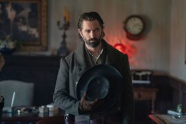 The Abandons Netflix Streamen online Video on Demand