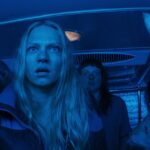 The Black Hole Must auk