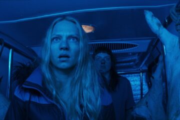 The Black Hole Must auk