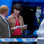 The Chelsea Detective: Zum Wohle aller For The Greater Good TV Fernsehen ZDF Streamen online Mediathek Video on Demand DVD kaufen