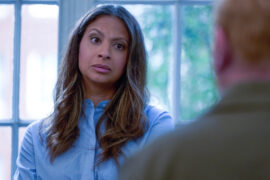 The Chelsea Detective: Zum Wohle aller For The Greater Good TV Fernsehen ZDF Streamen online Mediathek Video on Demand DVD kaufen