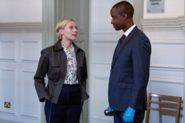 The Chelsea Detective: Zum Wohle aller For The Greater Good TV Fernsehen ZDF Streamen online Mediathek Video on Demand DVD kaufen