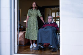 The Chelsea Detective: Zum Wohle aller For The Greater Good TV Fernsehen ZDF Streamen online Mediathek Video on Demand DVD kaufen