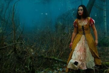 The Death of Snow White