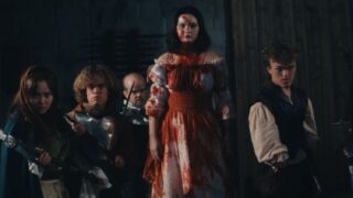 The Death of Snow White