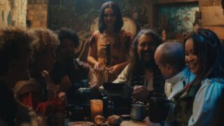 The Death of Snow White