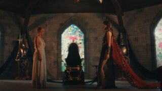 The Death of Snow White