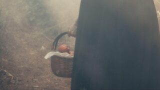 The Death of Snow White