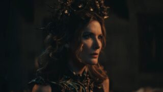 The Death of Snow White