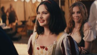 The Death of Snow White