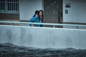 The Great Flood Netflix Streamen online Video on Demand